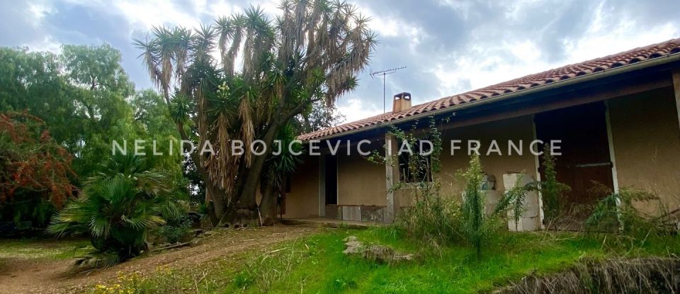 House 5 rooms of 114 m² in Carqueiranne (83320)