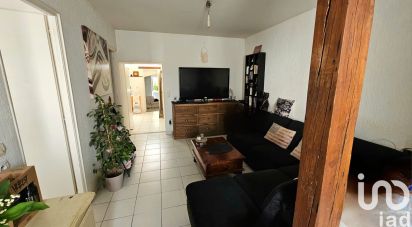 Apartment 3 rooms of 61 m² in Rezé (44400)