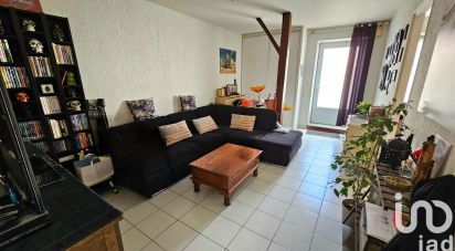 Apartment 3 rooms of 61 m² in Rezé (44400)