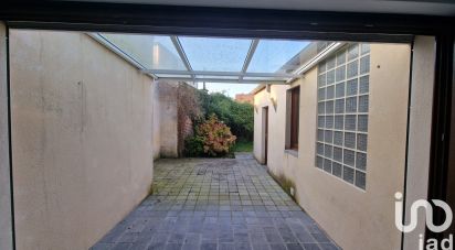 Maison 5 pièces de 125 m² à Mouvaux (59420)