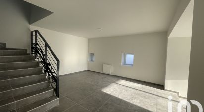 Maison 6 pièces de 133 m² à Fleigneux (08200)