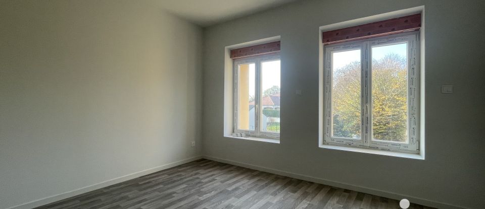 Maison 6 pièces de 133 m² à Fleigneux (08200)