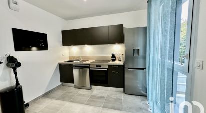 Duplex 3 rooms of 85 m² in Nantes (44000)