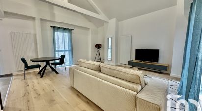 Duplex 3 rooms of 85 m² in Nantes (44000)