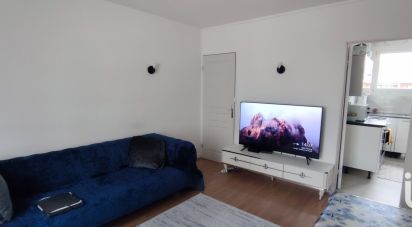 Appartement 3 pièces de 49 m² à Chelles (77500)