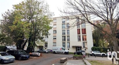 Appartement 3 pièces de 49 m² à Chelles (77500)