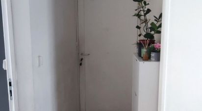 Appartement 3 pièces de 49 m² à Chelles (77500)