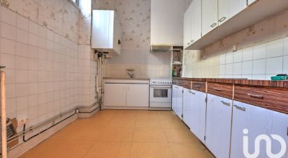 Appartement 3 pièces de 87 m² à Saint-Léonard-de-Noblat (87400)