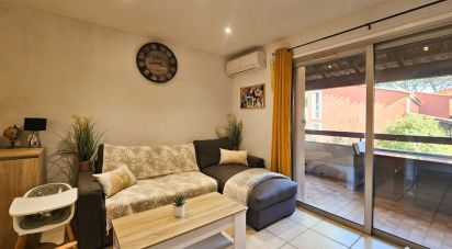 Apartment 2 rooms of 43 m² in Fréjus (83600)