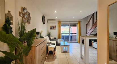 Appartement 2 pièces de 43 m² à Fréjus (83600)