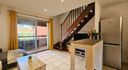 Appartement 2 pièces de 43 m² à Fréjus (83600)