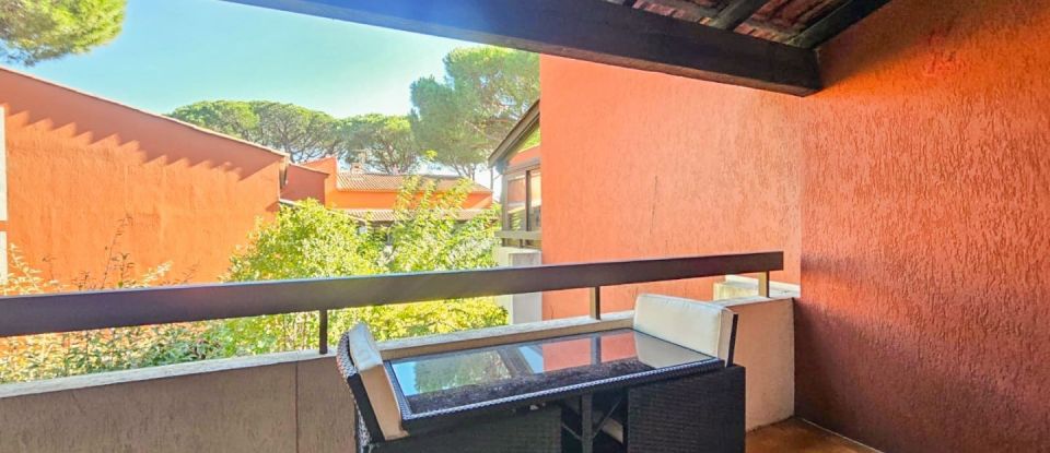 Apartment 2 rooms of 43 m² in Fréjus (83600)