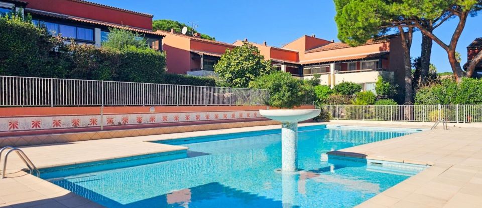 Apartment 2 rooms of 43 m² in Fréjus (83600)