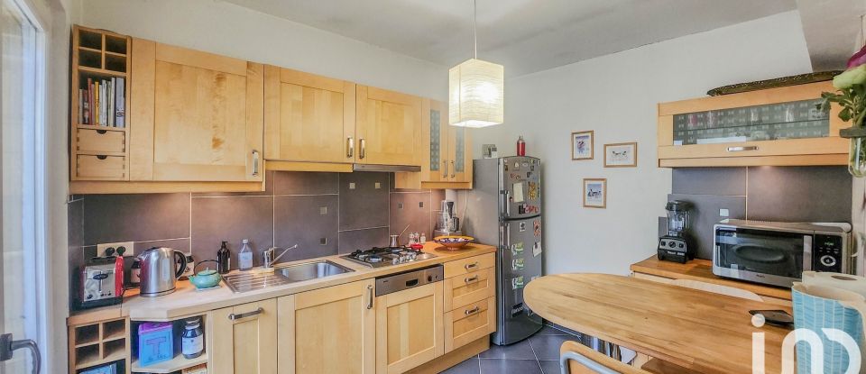 Appartement 3 pièces de 75 m² à Metz (57000)