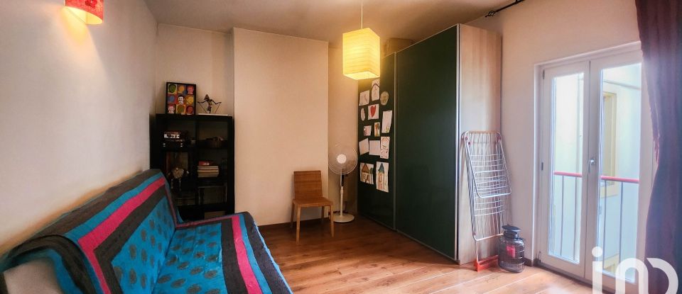 Appartement 3 pièces de 75 m² à Metz (57000)