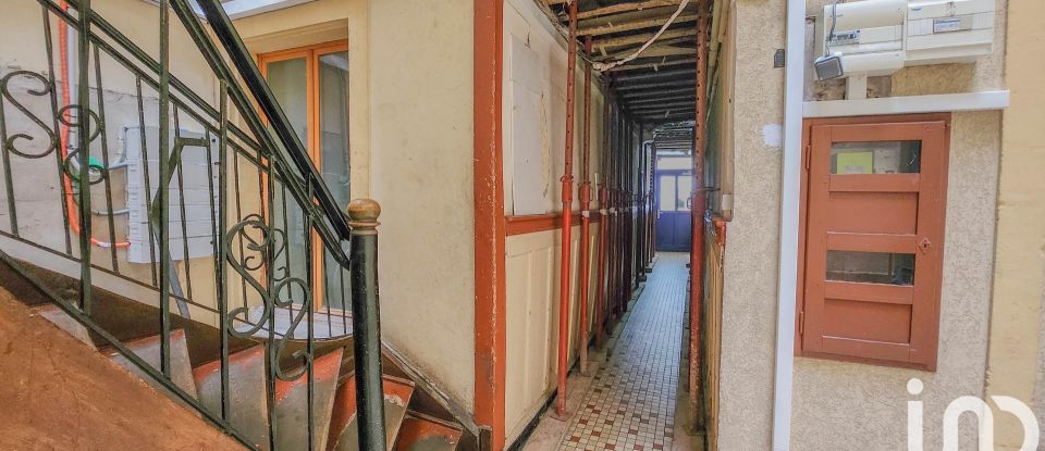 Appartement 3 pièces de 75 m² à Metz (57000)