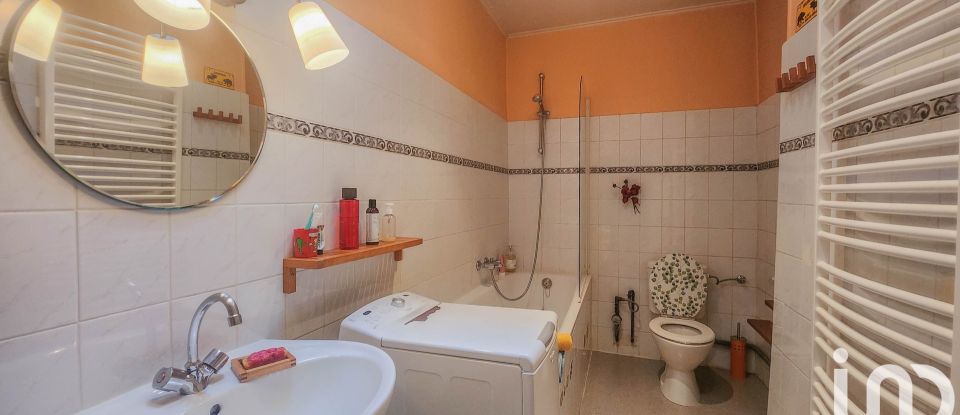 Appartement 3 pièces de 75 m² à Metz (57000)