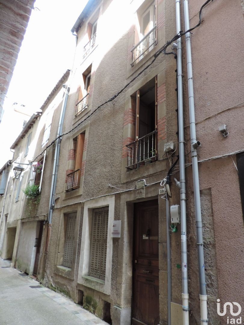 Building in Cahors (46000) of 188 m²