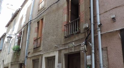 Building in Cahors (46000) of 188 m²