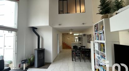 House 5 rooms of 103 m² in Lisses (91090)