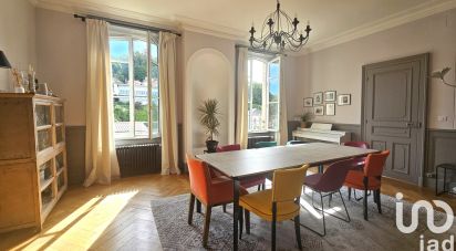 Apartment 6 rooms of 195 m² in Épinal (88000)