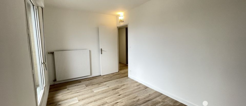 Appartement 4 pièces de 69 m² à Cachan (94230)