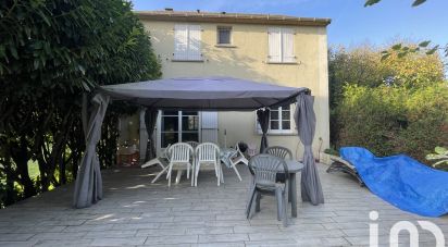 House 6 rooms of 118 m² in Neufvy-sur-Aronde (60190)