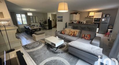 Maison 6 pièces de 118 m² à Neufvy-sur-Aronde (60190)