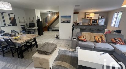 Maison 6 pièces de 118 m² à Neufvy-sur-Aronde (60190)