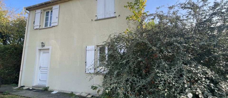 Maison 6 pièces de 118 m² à Neufvy-sur-Aronde (60190)