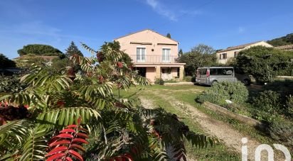 House 7 rooms of 171 m² in Bagnols-sur-Cèze (30200)