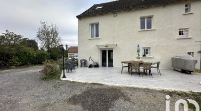 Maison 6 pièces de 144 m² à Château-Thierry (02400)