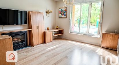 Appartement 3 pièces de 51 m² à Toulon (83000)