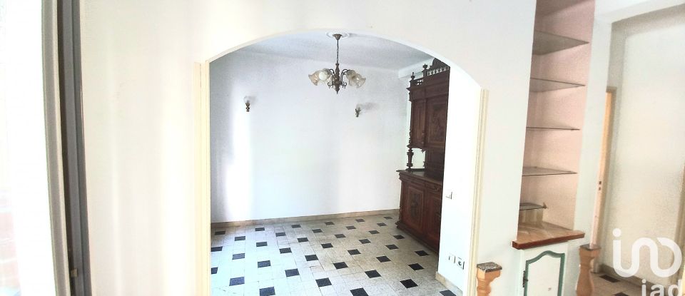 Appartement 3 pièces de 51 m² à Toulon (83000)