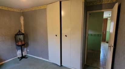 Maison 3 pièces de 59 m² à Noyelles-sur-Mer (80860)