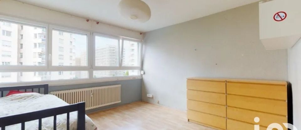 Appartement 4 pièces de 100 m² à Strasbourg (67000)