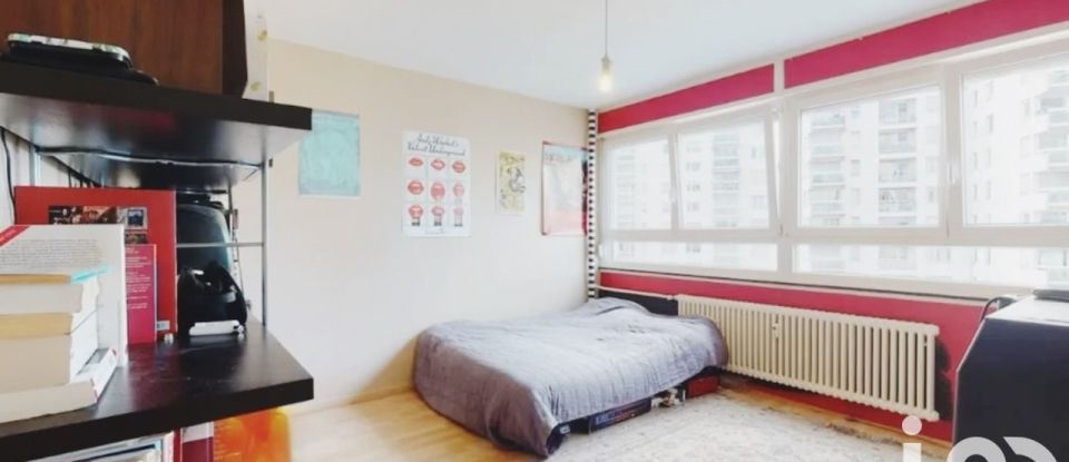 Appartement 4 pièces de 100 m² à Strasbourg (67000)