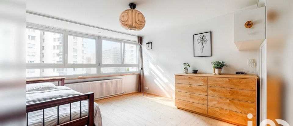 Appartement 4 pièces de 100 m² à Strasbourg (67000)