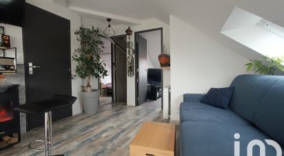 Apartment 3 rooms of 47 m² in - (85340)