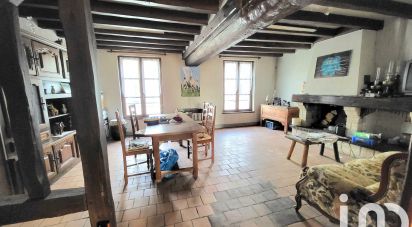 Town house 4 rooms of 67 m² in La Loupe (28240)