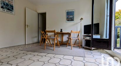 Appartement 2 pièces de 33 m² à Saint-Arnoult (14800)