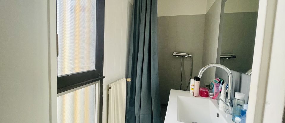 Appartement 6 pièces de 114 m² à Montpellier (34080)