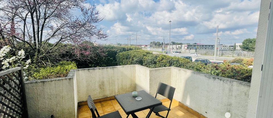 Appartement 6 pièces de 114 m² à Montpellier (34080)