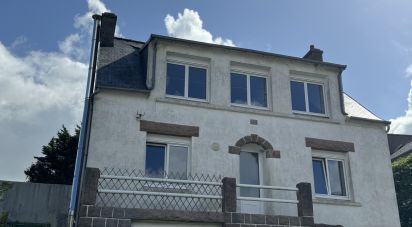 Immeuble de 160 m² à Telgruc-sur-Mer (29560)