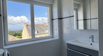 Immeuble de 160 m² à Telgruc-sur-Mer (29560)