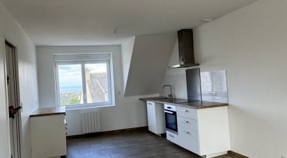 Immeuble de 160 m² à Telgruc-sur-Mer (29560)