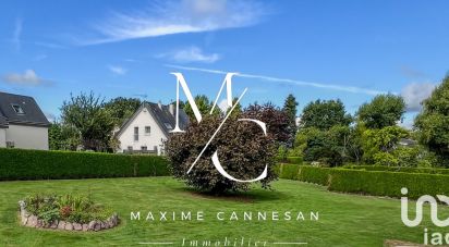 Land of 700 m² in Saint-Jean-du-Cardonnay (76150)