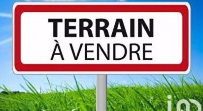 Land of 700 m² in Saint-Jean-du-Cardonnay (76150)