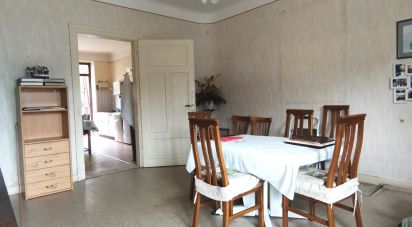 House 7 rooms of 170 m² in Freyming-Merlebach (57800)