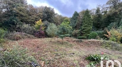 Land of 656 m² in Piscop (95350)